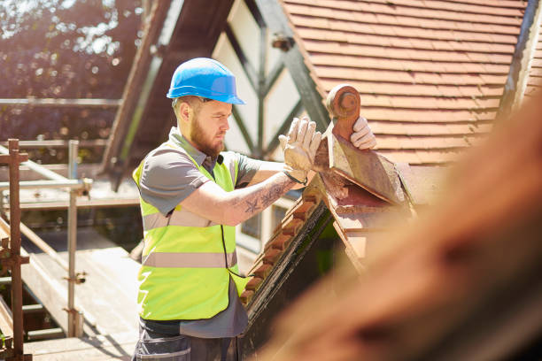 Quick and Trustworthy Emergency Roof Repair Services in Boyne City, MI
